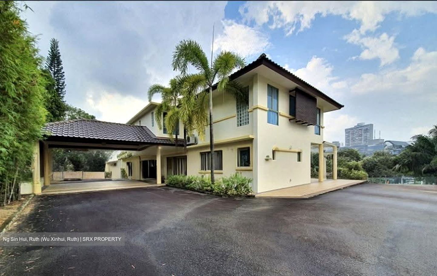 King Albert Park (D21), Detached #634711611